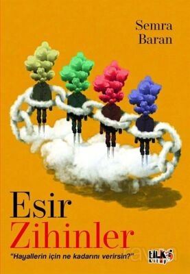 Esir Zihinler - 1