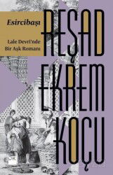 Esircibaşı - Doğan Kitapçılık