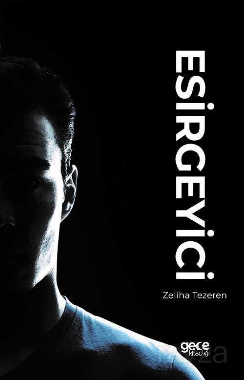 Esirgeyici - Gece Kitaplığı