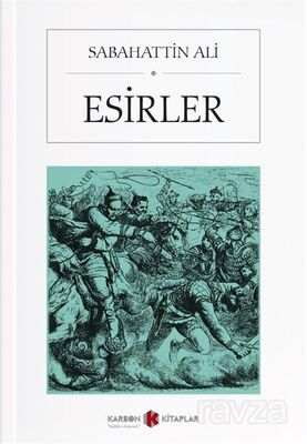 Esirler - 1