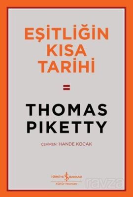 Eşitliğin Kısa Tarihi - 1