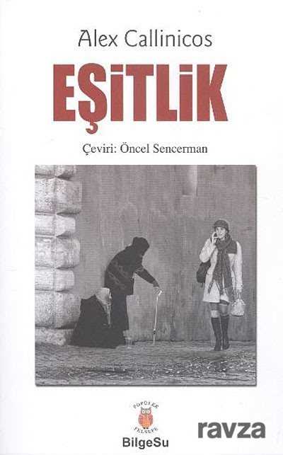 Eşitlik - Bilgesu Yayıncılık