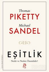 Eşitlik - Serbest Kitaplar