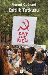 Eşitlik Tutkusu - Metis Yayınları