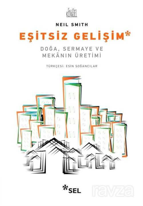 Eşitsiz Gelişim - Sel Yayınları