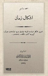 Eşkali Zaman (Osmanlıca) - Gece Kitaplığı