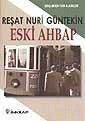Eski Ahbap (Gençler İçin) - İnkılap Kitabevi