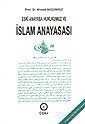 Eski Anayasa Hukukumuz ve İslam Anayasası - 1