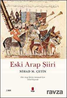 Eski Arap Şiiri - Kapı Yayınları