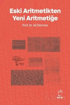 Eski Aritmetikten Yeni Aritmetiğe - 1
