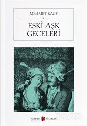 Eski Aşk Geceleri - Karbon Kitaplar