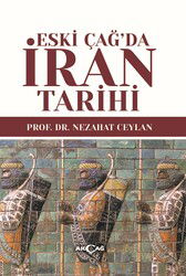 Eski Çağ'da İran Tarihi - Akçağ Yayınları