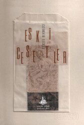 Eski Cesetler - Yitik Ülke Yayınları