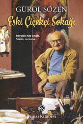 Eski Çiçekçi Sokağı - Remzi Kitabevi