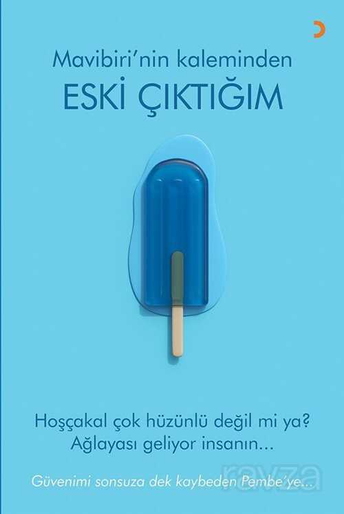 Eski Çıktığım - 1