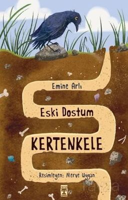 Eski Dostum Kertenkele - 1