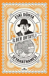 Eski Dünya Seyahatnamesi - Kronik Kitap