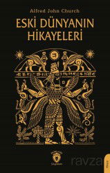 Eski Dünyanın Hikayeleri - Dorlion Yayınevi