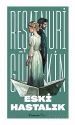 Eski Hastalık - İnkılap Kitabevi