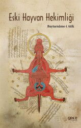 Eski Hayvan Hekimliği - Gece Kitaplığı