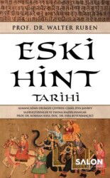 Eski Hint Tarihi - Salon Yayınları