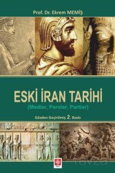 Eski İran Tarihi - Ekin Kitabevi Yayınları (Bursa)