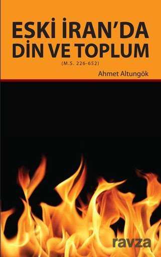 Eski İran'da Din ve Toplum - 1