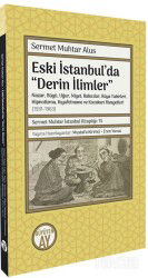 Eski İstanbul'da Derin İlimler - Büyüyenay Yayıncılık