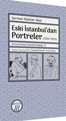 Eski İstanbul'dan Portreler (1934-1973) - 1