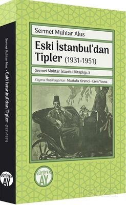 Eski İstanbul'dan Tipler (1931-1951) - 1