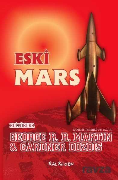 Eski Mars - 1