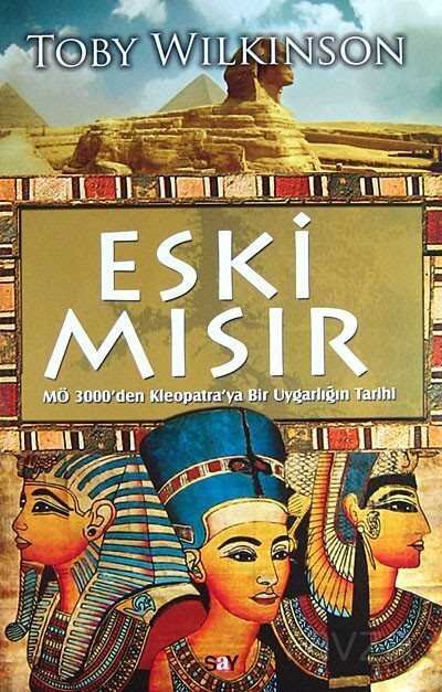Eski Mısır - 1