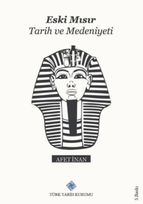 Eski Mısır Tarih ve Medeniyeti - 1