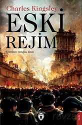 Eski Rejim - Dorlion Yayınevi