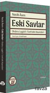 Eski Savlar - Büyüyenay Yayıncılık