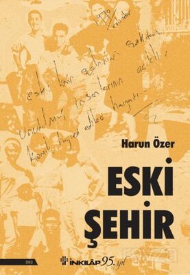 Eski Şehir - 1