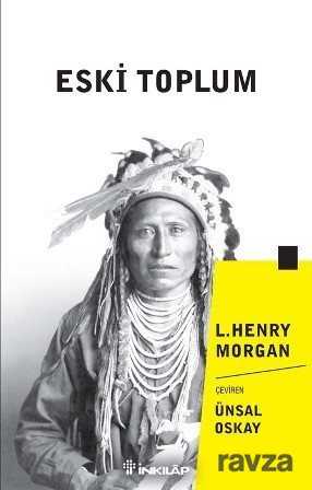 Eski Toplum - İnkılap Kitabevi