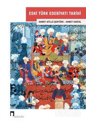 Eski Türk Edebiyatı Tarihi - Dergah Yayınları