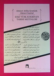 Eski Türk Edebiyatı Tarihi Metinleri - Dergah Yayınları