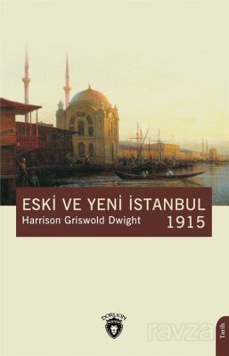 Eski ve Yeni İstanbul - 1