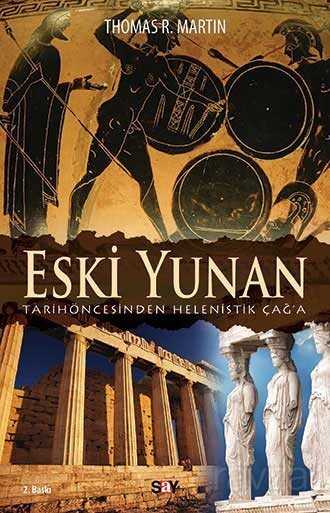 Eski Yunan - 1