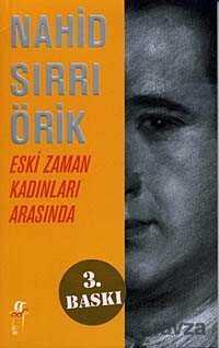 Eski Zaman Kadınları Arasında - Oğlak Yayınları