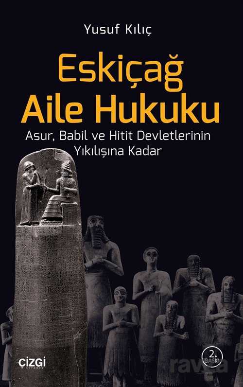 Eskiçağ Aile Hukuku - Çizgi Kitabevi
