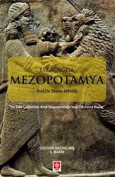 Eskiçağda Mezopotamya - Ekin Kitabevi Yayınları (Bursa)
