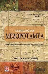 Eskiçağda Mezopotamya - 1