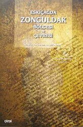 Eskiçağda Zonguldak Bölgesi ve Çevresi - Çizgi Kitabevi