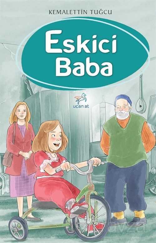 Eskici Baba - 1