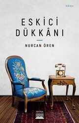 Eskici Dükkanı - Anatolia Kitap