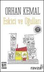 Eskici ve Oğulları (Cep Boy) - Everest Yayınları