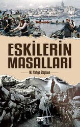 Eskilerin Masalları - Kayıt Yayınları
